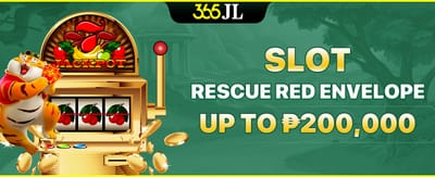 PH888 Slot Rescue Red Envelope Promotion