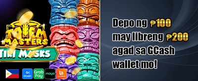 VIP Cashback Special promotion