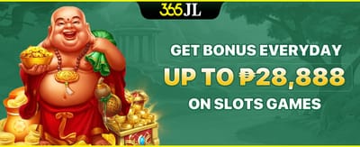 Daily Slot Spin Extravaganza promotion