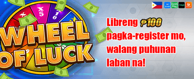 Refer-a-Friend Jackpot Bonus promotion